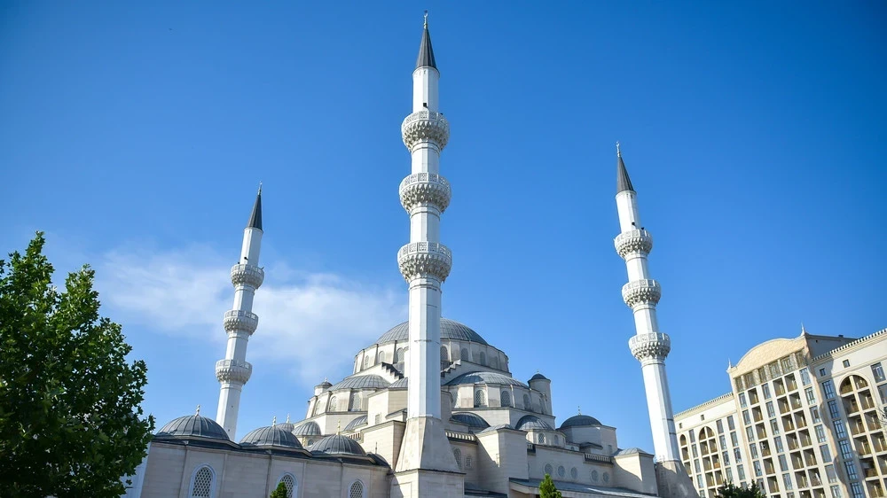 Главы стран Центральной Азии поздравили мусульман с началом месяца Орозо