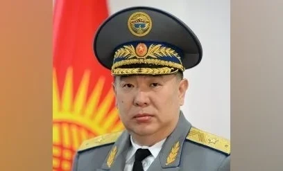 Жумгалбек Шабданбеков назначен председателем ГКНБ