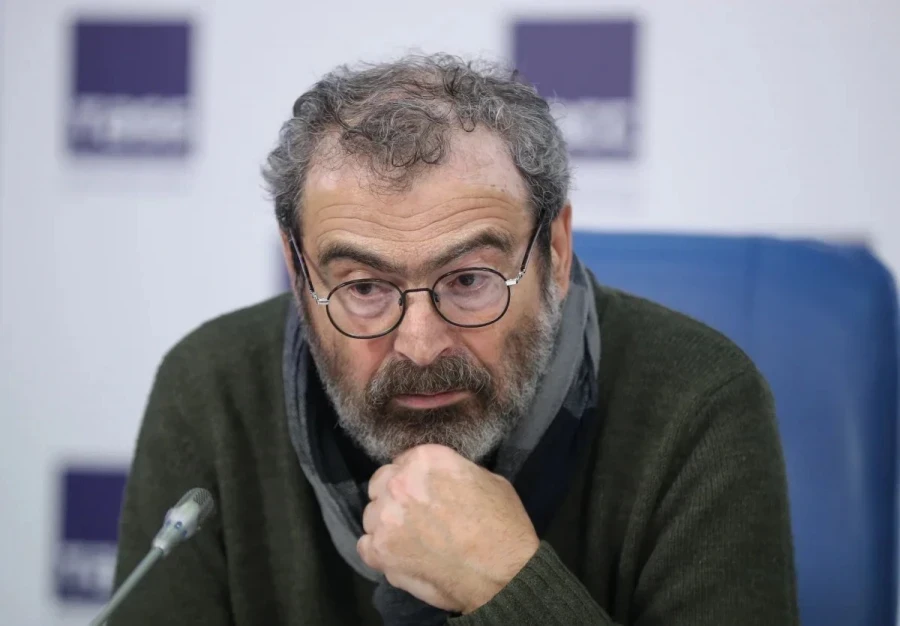 Аркадий Дубнов: Ташиев акылдуу чечим кабыл алды