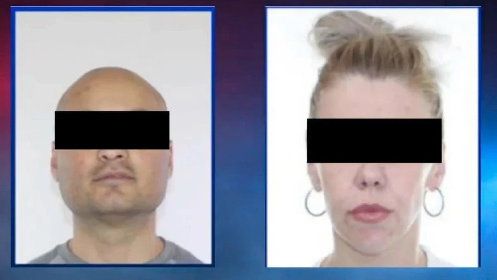 In Tashkent, a couple is suspected of trafficking human organs