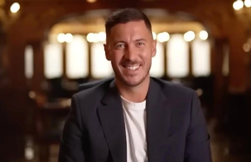 Эден Азар карьерасын жыйынтыктаган соң эмне менен алектенерин айтып берди