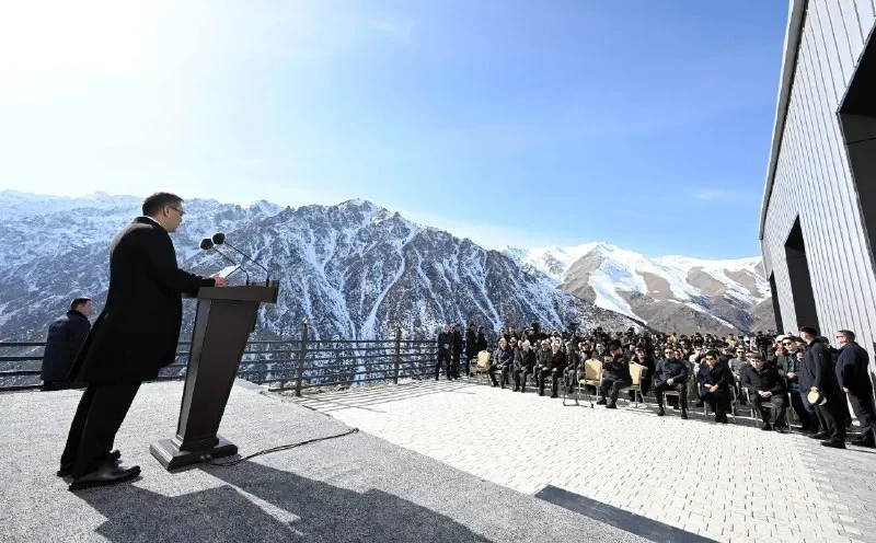 Прекратить давление на бизнес. Президент и глава кабмина предупредили чиновников и силовиков