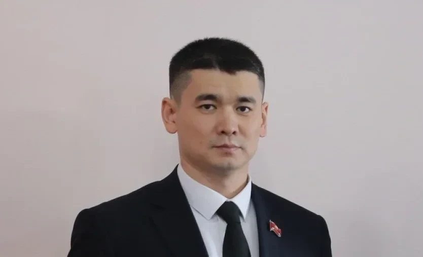 Кандидатура Болота Ибрагимова выдвинута на пост вице-спикера ЖК