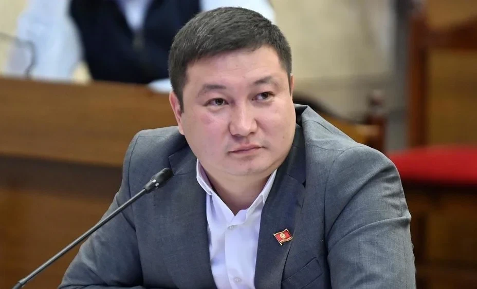 Депутат Бактияр Калпаев избран зампредседателя комитета ЖК по транспорту