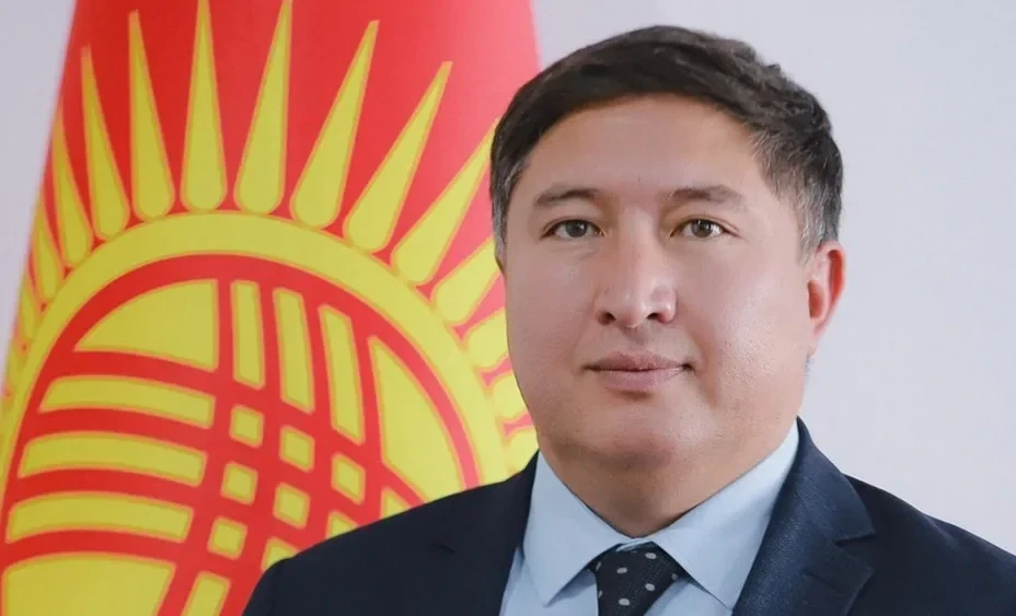 Еще один заместитель мэра Оша ушел в отставку