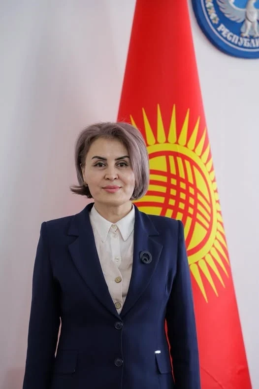 В городе Ош назначены два новых вице-мэра