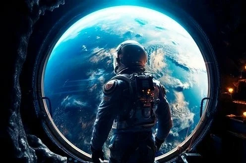 Узбекистан начинает отбор первого национального космонавта