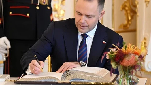 The President of Poland Signed the Law on the Reform of the Assistance System for Ukrainian Refugees
