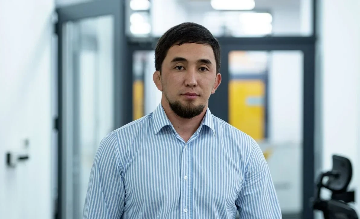 Задержан директор Республиканского спортивного колледжа Айбек Ташматов