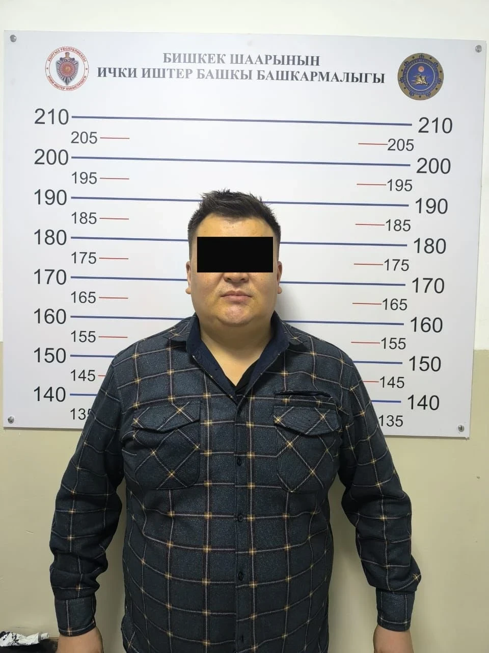 В Бишкеке лжемилиционеры занимались грабежами и вымогательством денег