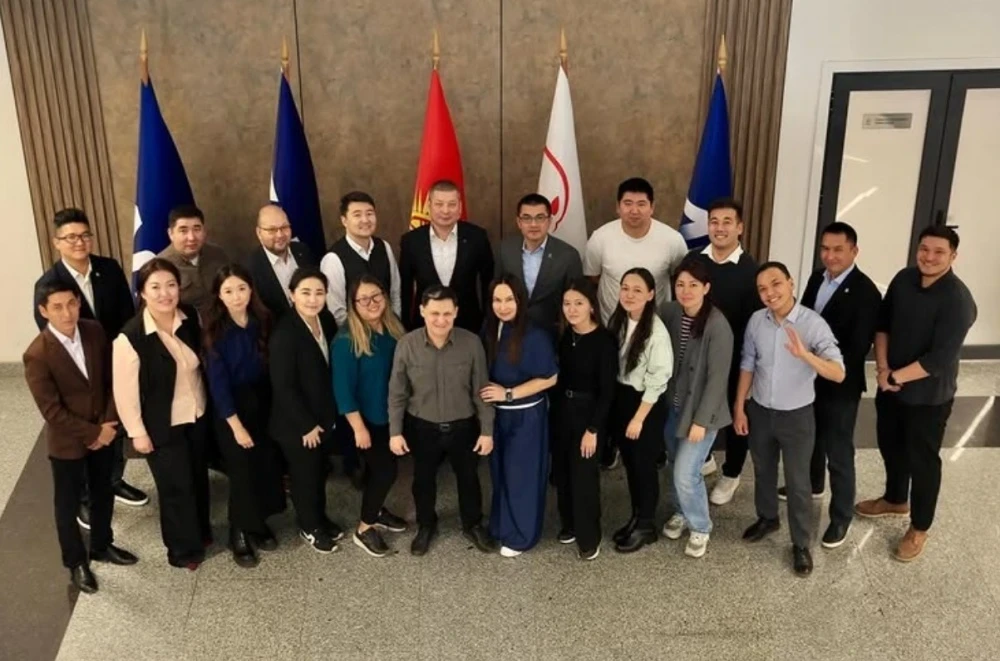 Футбол в КР переходит на международные стандарты качества ISO 9001