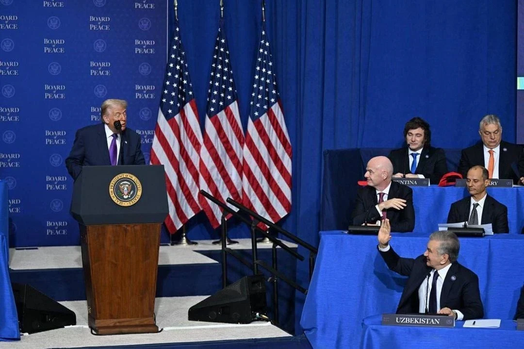 Узбекистан внесет вклад в строительство соцобъектов в секторе Газа