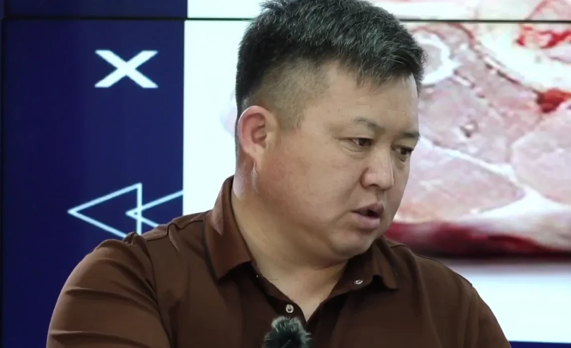 Эксперт предложил пути стабилизации цен на мясо в Кыргызстане