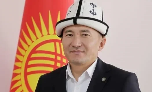 В мэрии Оша назначен новый руководитель отдела градостроительства