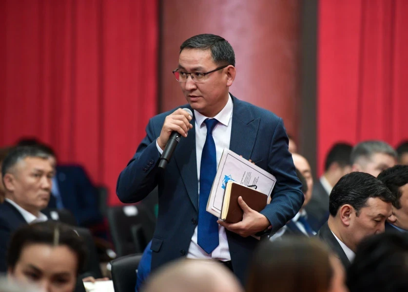 В Бишкеке обсудили проект бюджета столицы на 2026 год. Основные цифры