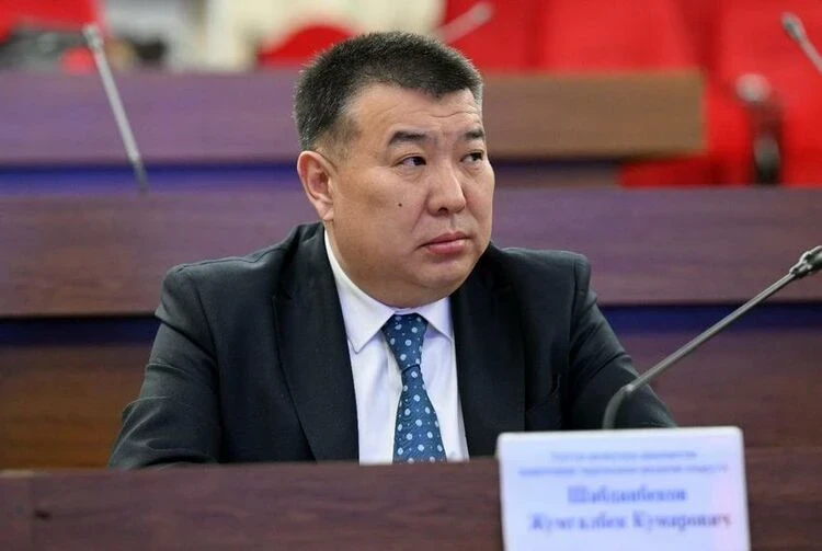 Глава ГКНБ: Пора уйти от идеологии запугивания и создать современную службу