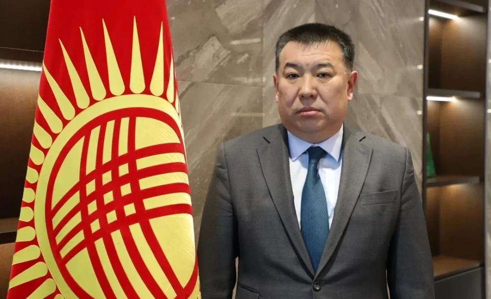 О реформах и борьбе с коррупцией без «маски-шоу» в интервью с новым главой ГКНБ