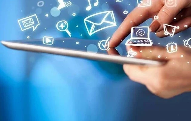 "ГКНБ интернеттеги деструктивдүү маалыматтын жайылышын токтотууну улантат"