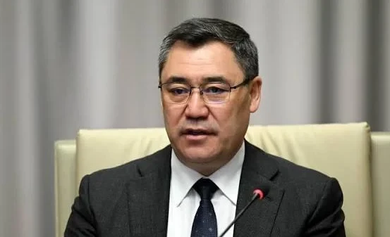 Президент заявил о создании Следственного комитета