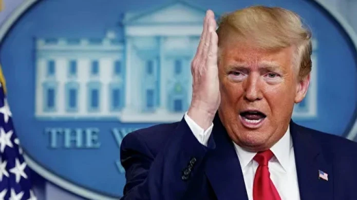 Трамп 10% бажы салыктарын бардык өлкөлөр үчүн киргизүү боюнча буйрукка кол койду