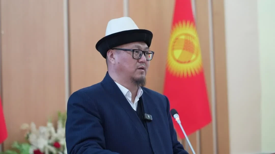 ГКНБ проводит профилактику против вовлечения в запрещенные организации