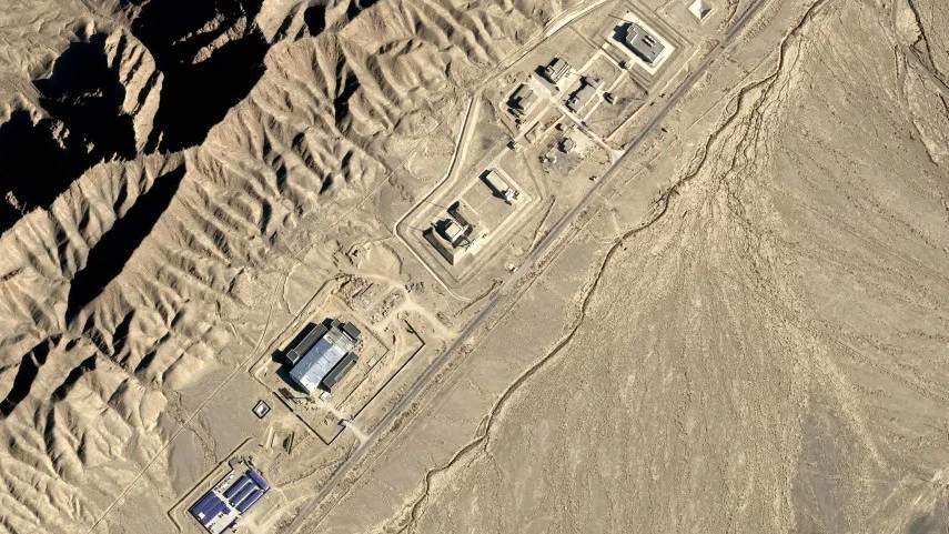 CNN: АКШнын барлау кызматы Кытайда ядролук куралды жашыруун сыноолордун болушу мүмкүн экенин билдирди