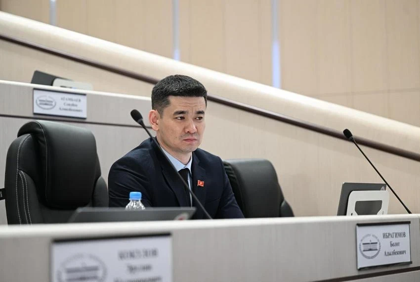 Неделя-24. Рамазан айынын башталышы жана Кыргызстандагы кадрдык өзгөрүүлөр