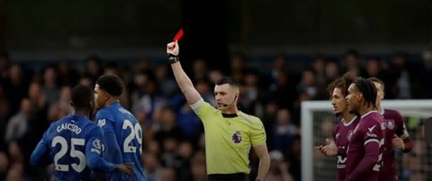 Лондондук "Челси" оюндун акыркы мүнөттөрүндө "Бёрнли" менен жеңишти жоготту