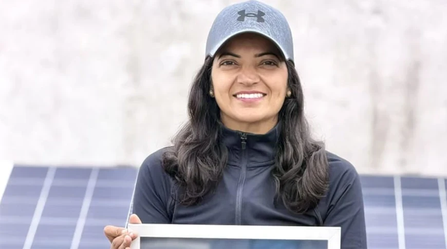 Спортчу Гиннесстин рекорддор китебине кирди, дээрлик 500 чакырымды жүгүрүп өтүп.