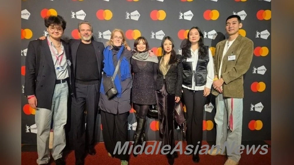 FilmNomad presents three Mongolian projects at Berlinale Talents