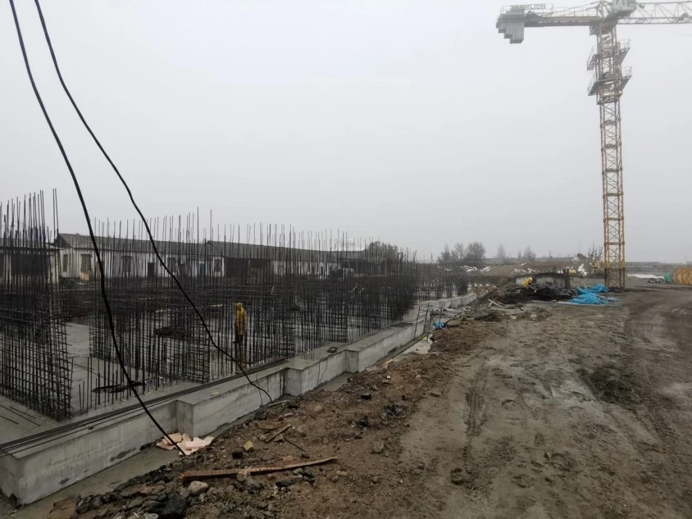 Институт Акыйкатчы помог восстановить права рабочих в Таласе