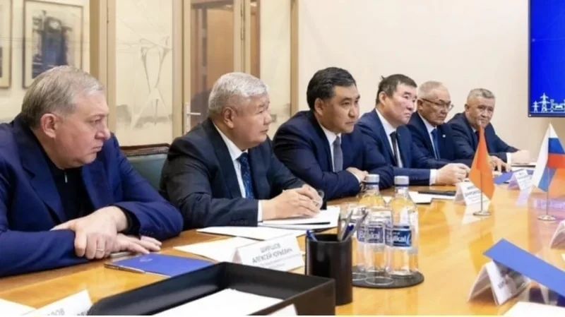 Садыр Жапаров призвал не реагировать на «манипуляции» вокруг Алексея Ширшова