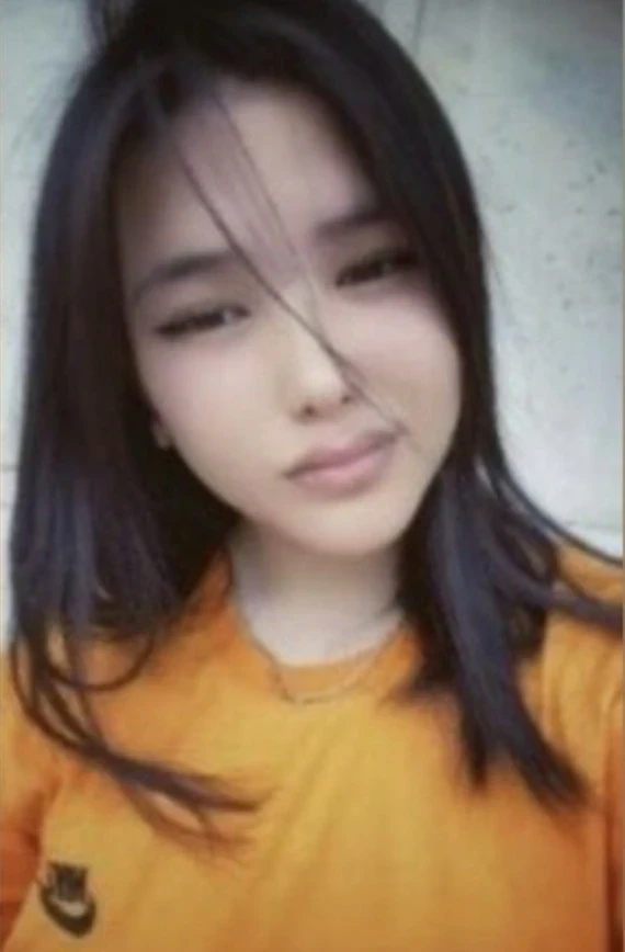 Милиция сегиз өспүрүмдү издөө жарыялады