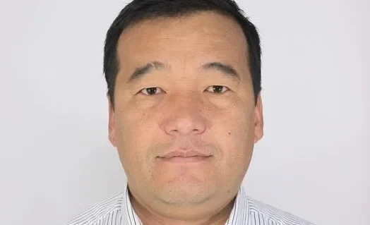 Оморбек Торобаев Ош шаарынын биринчи вице-мэри болуп дайындалды