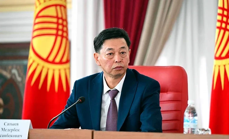 Глава ВС: Судебная система должна самоочищаться