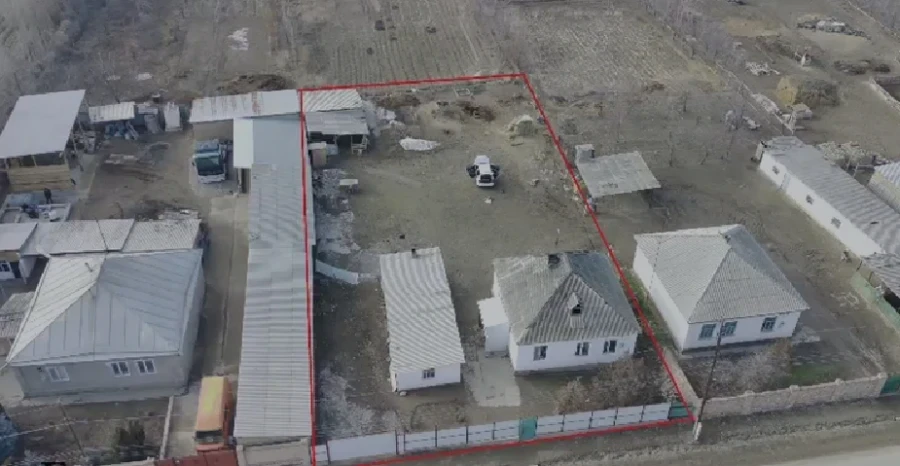 ГКНБ: Таластагы "Орозалы" ломбарды жарандарга мүлкүн ыктыярдуу түрдө кайтарды