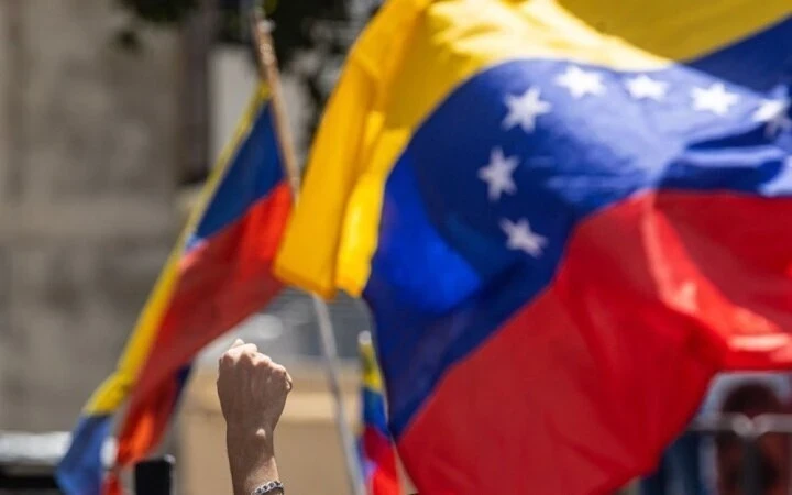 The Parliament of Venezuela Passed an Amnesty Law