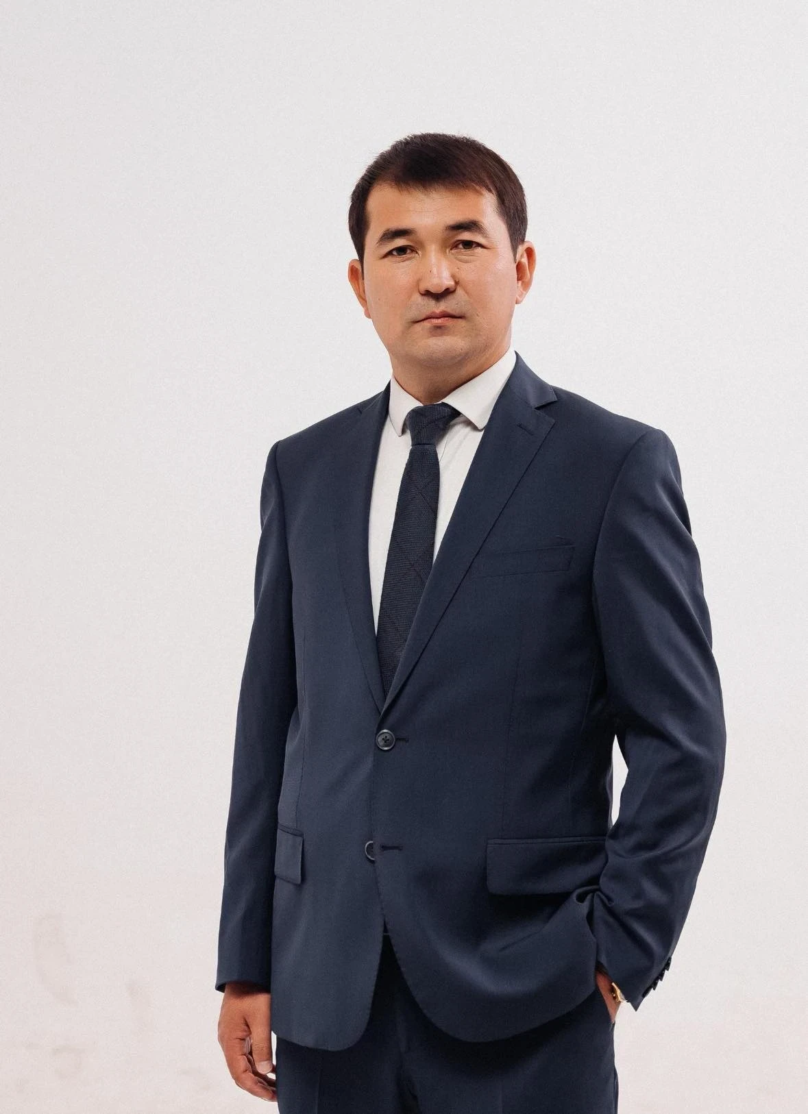 Эрнис Толтоев Ош шаардык чарба жана транспорт боюнча вице-мэр болуп дайындалды