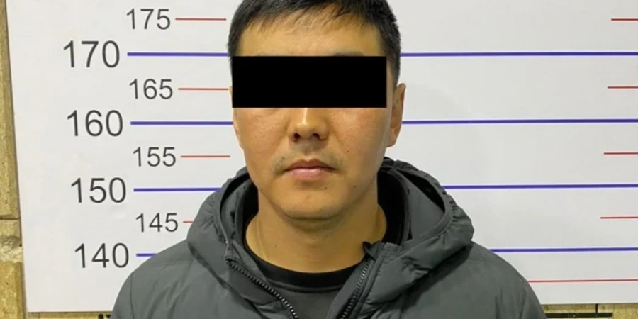 "135 миң сомго "Кумторго" жумушка орнотууну убадалаган, бирок алдап кетти"