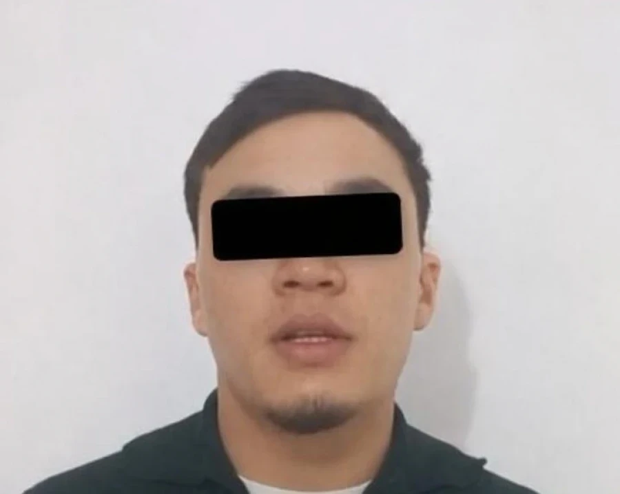 ГКНБ: Манас тургуну Instagram'да провокациялык мазмундагы видео жарыялады