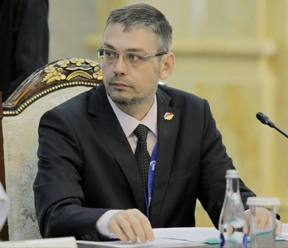 Andrey Belov: How the Conflict in the Middle East Will Impact KR Logistics