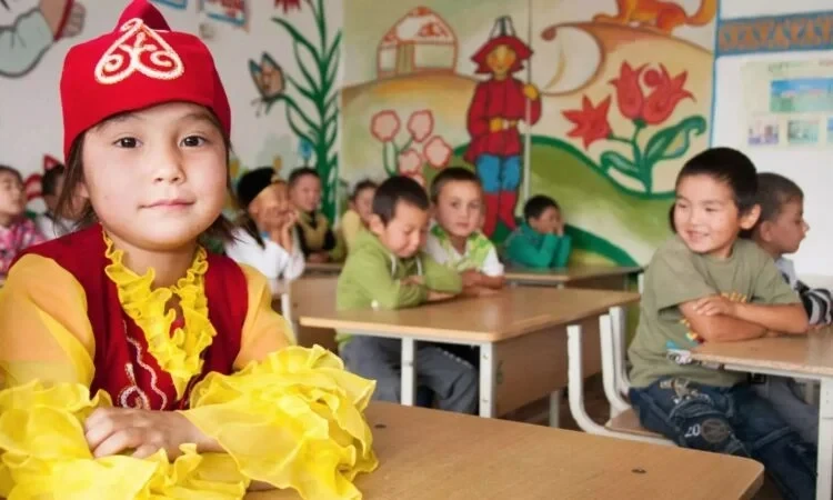 Здоровые привычки с детства. Как заложить фундамент долголетия рассказывает педиатр