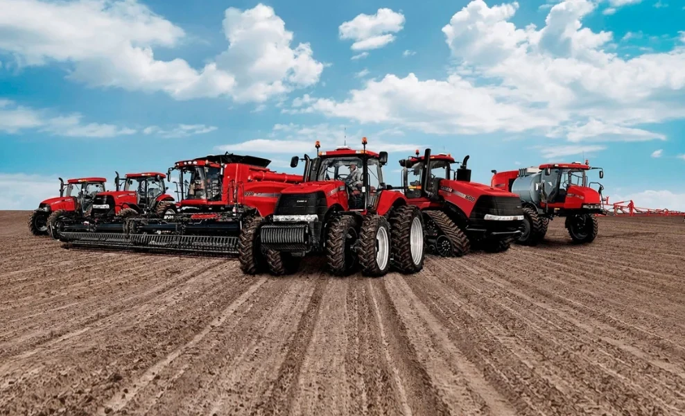 Механизация сельского хозяйства: готовность к весенне-полевым работам составляет 82%