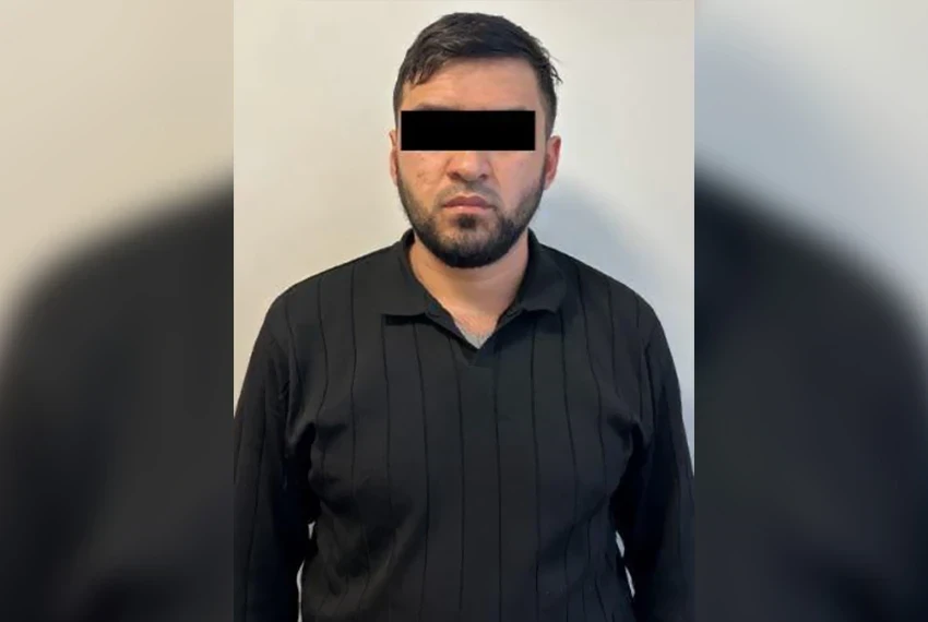 Чет өлкөлүк радикал жорукчу Кыргызстандан чыгарылды