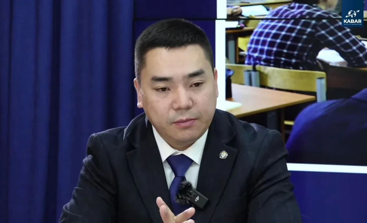 25 миңден ашык окуучулардан «Коркпо, билдир» анонимдүү функциясы аркылуу кайрылуулар келип түштү