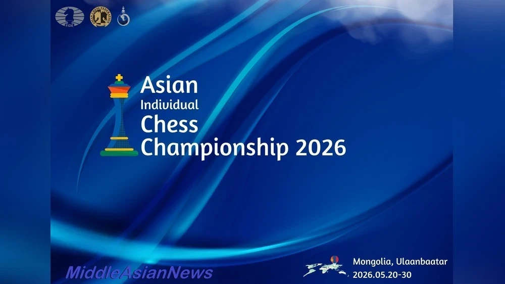 Отличная новость для любителей шахмат в Азии!