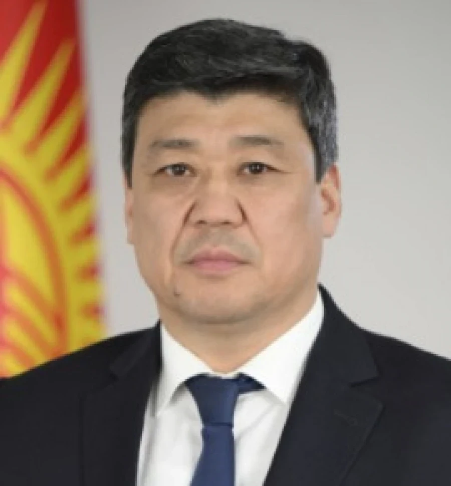 Bakyt Torobaev commented on the audio recording circulated on social media