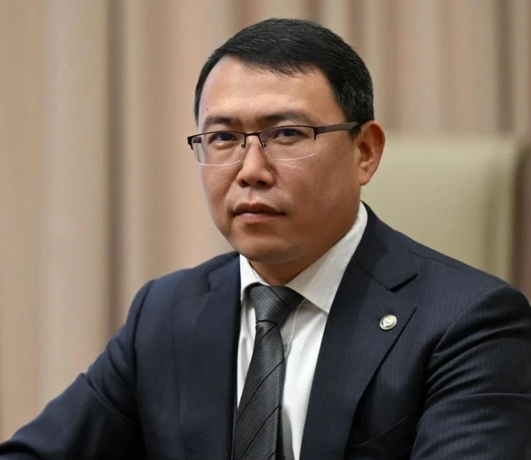 The president's press secretary denied rumors about renaming the city of Manas