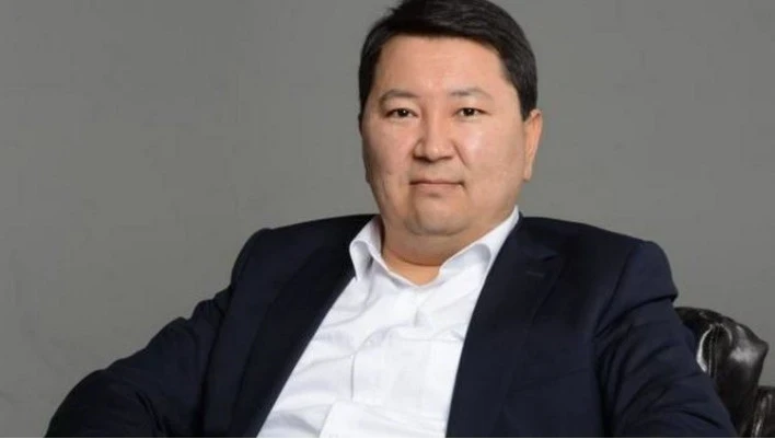 Эрлист Акунбеков назначен и. о. главы Минводсельпрома