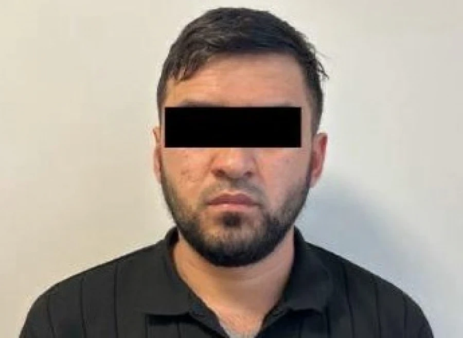 ГКНБ чет өлкөлүк уағызчыны өлкөдөн чыгарды